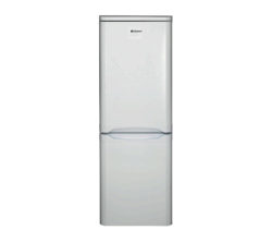 HOTPOINT  NRFAA50P Fridge Freezer - White